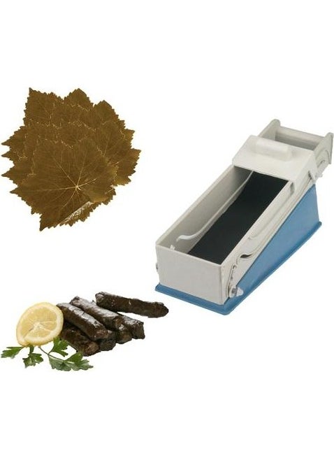 Cix Practical Leaf Rolling Machine 