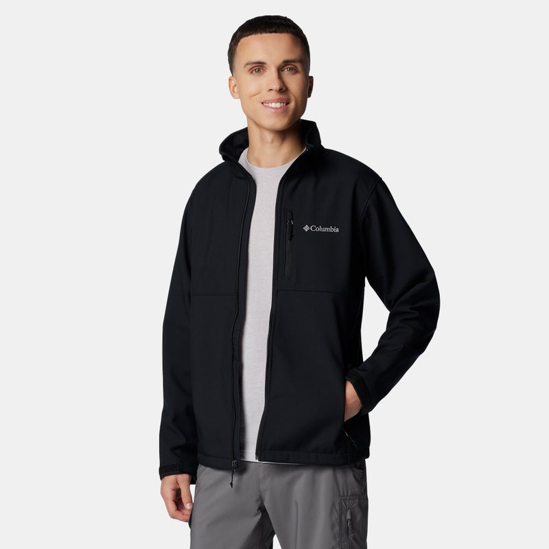 Columbia Ascender Softshell Jacket - Image 1