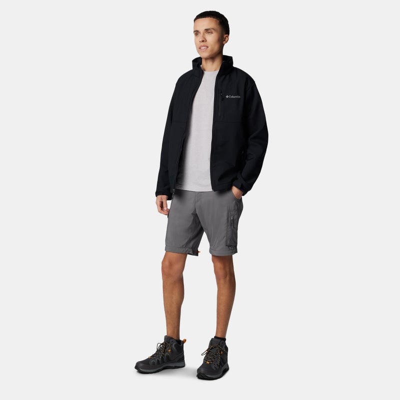 Columbia Ascender Softshell Jacket - Image 3