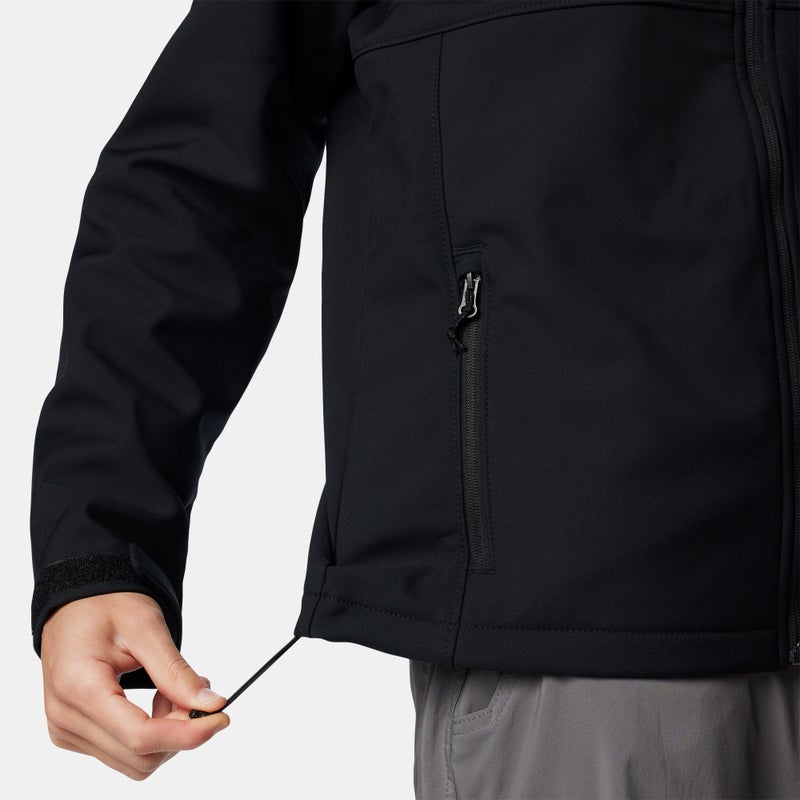 Columbia Ascender Softshell Jacket - Image 4