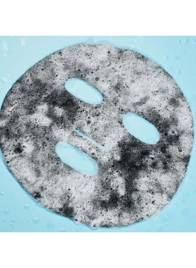 تاليكا قناع تاليكا بابل للتخلص من السموم الحيوية، وحدة واحدة - Image 3