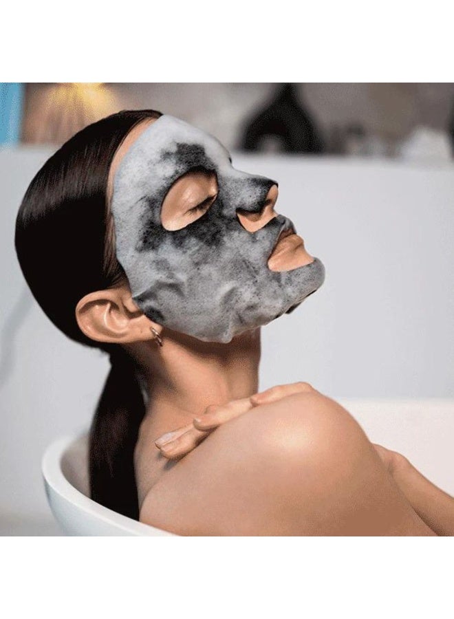 تاليكا قناع تاليكا بابل للتخلص من السموم الحيوية، وحدة واحدة - Image 2