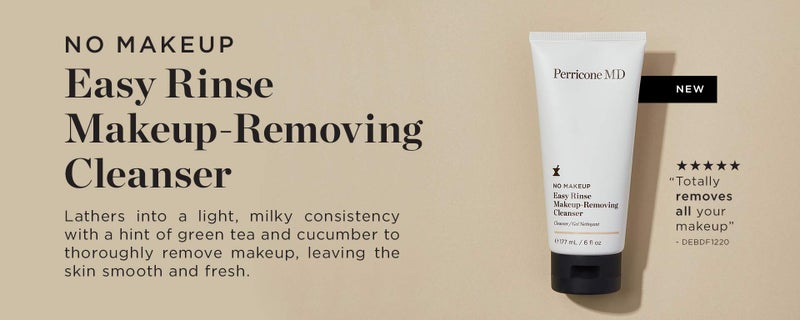 Perricone MD No Makeup Easy Rinse Makeup-Removing Cleanser, 6 fl. oz. - Image 2