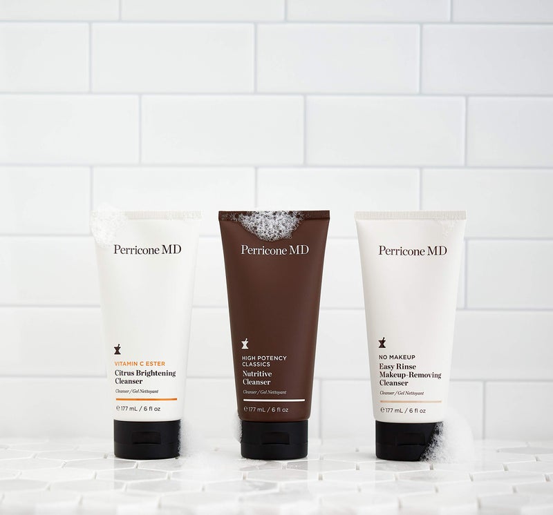 Perricone MD No Makeup Easy Rinse Makeup-Removing Cleanser, 6 fl. oz. - Image 3
