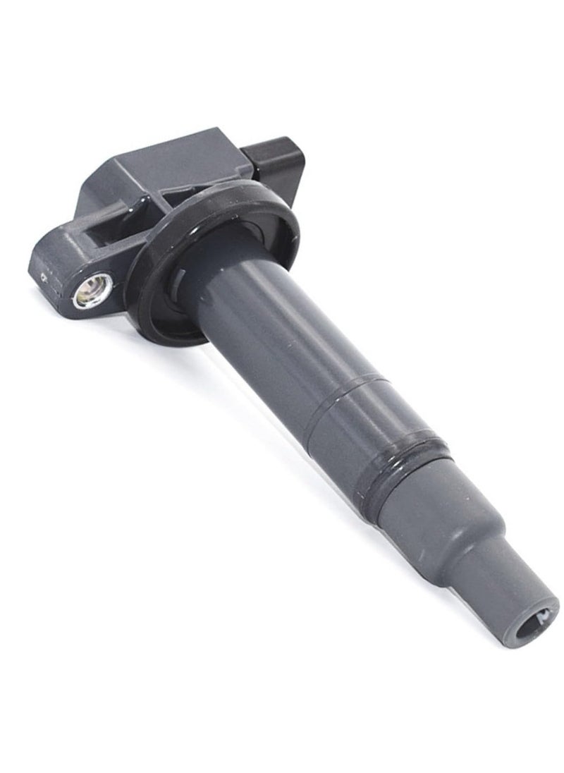 Generic 4 pcs Ignition coil Parts No 90919-02240 90919-02265 Ignition Coil For Toyota For Scion IQ Yaris For Prius xA xB Echo 1.5L For Corolla 90919 02240 673-1306 Ignition Coil Pack  - Image 2