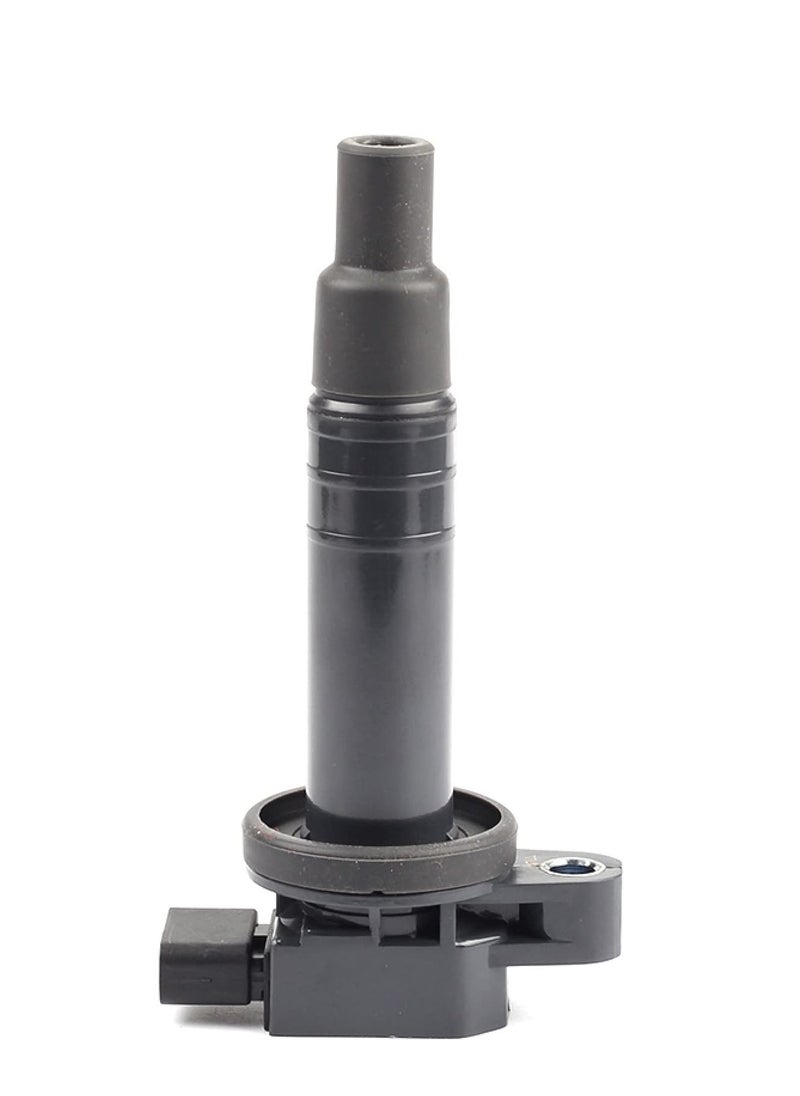 Generic - 4 pcs Ignition coil Parts No 90919-02240 90919-02265 Ignition Coil For Toyota For Scion IQ Yaris For Prius xA xB Echo 1.5L For Corolla 90919 02240 673-1306 Ignition Coil Pack - Image 1