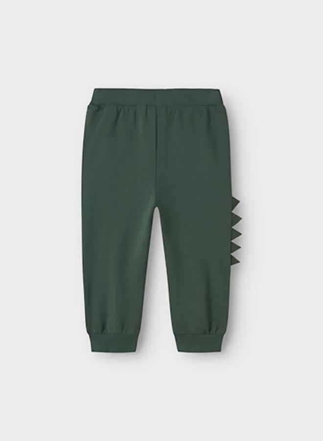 NAME IT Nmmjaba Jurassic Nreg Pants Unb Sky - Image 3