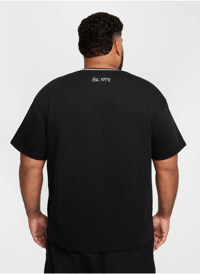 Nike Nsw M90 Hybrid T-Shirt