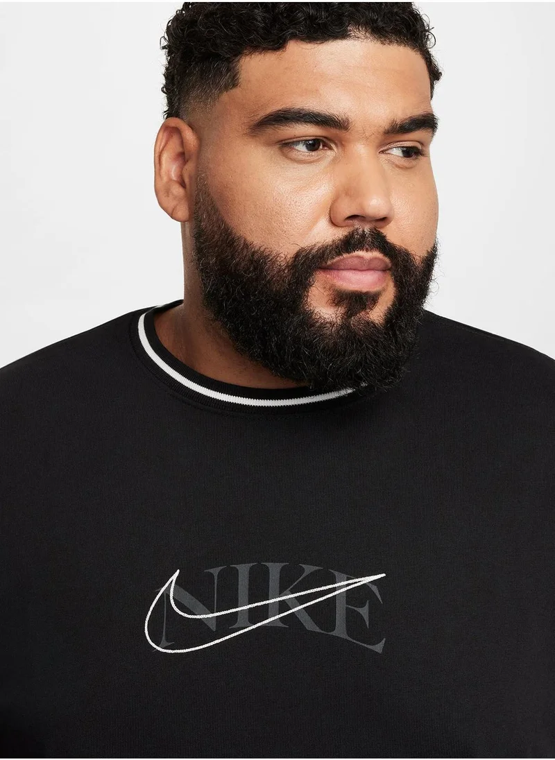 Nike Nsw M90 Hybrid T-Shirt