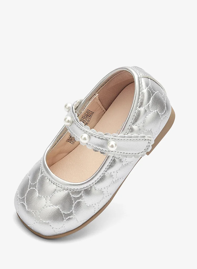 Baby Girls Shoes