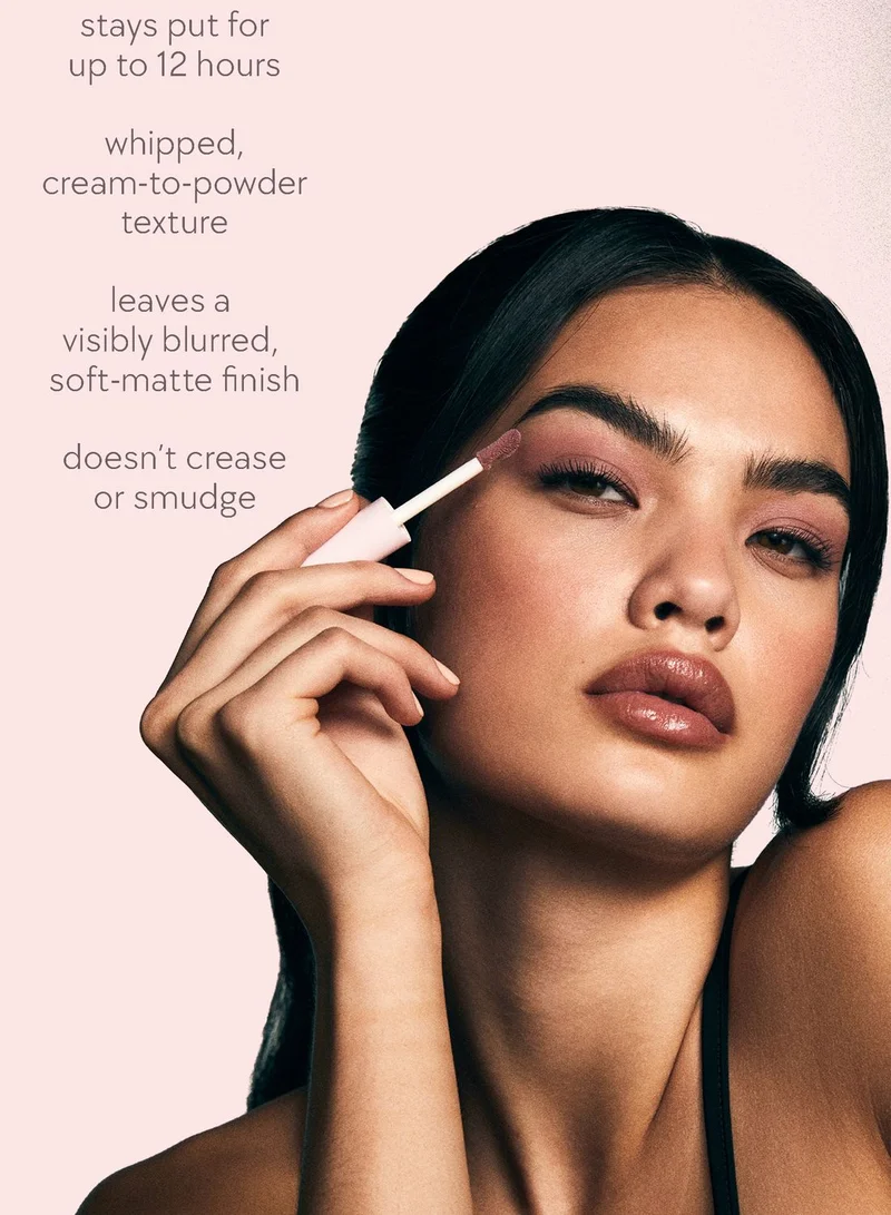 Kylie Cosmetics Kylie Cosmetics Matte Liquid Eyeshadow - 002 - An Actual Mood, 6ml