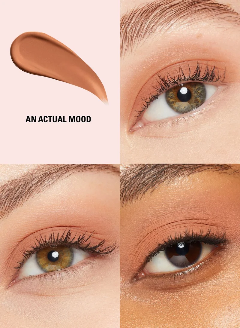 Kylie Cosmetics Kylie Cosmetics Matte Liquid Eyeshadow - 002 - An Actual Mood, 6ml