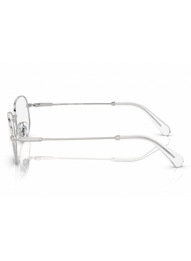 SWAROVSKI Swarovski SK1005 4001 52 Women's Eyeglasses Frame  - Image 3