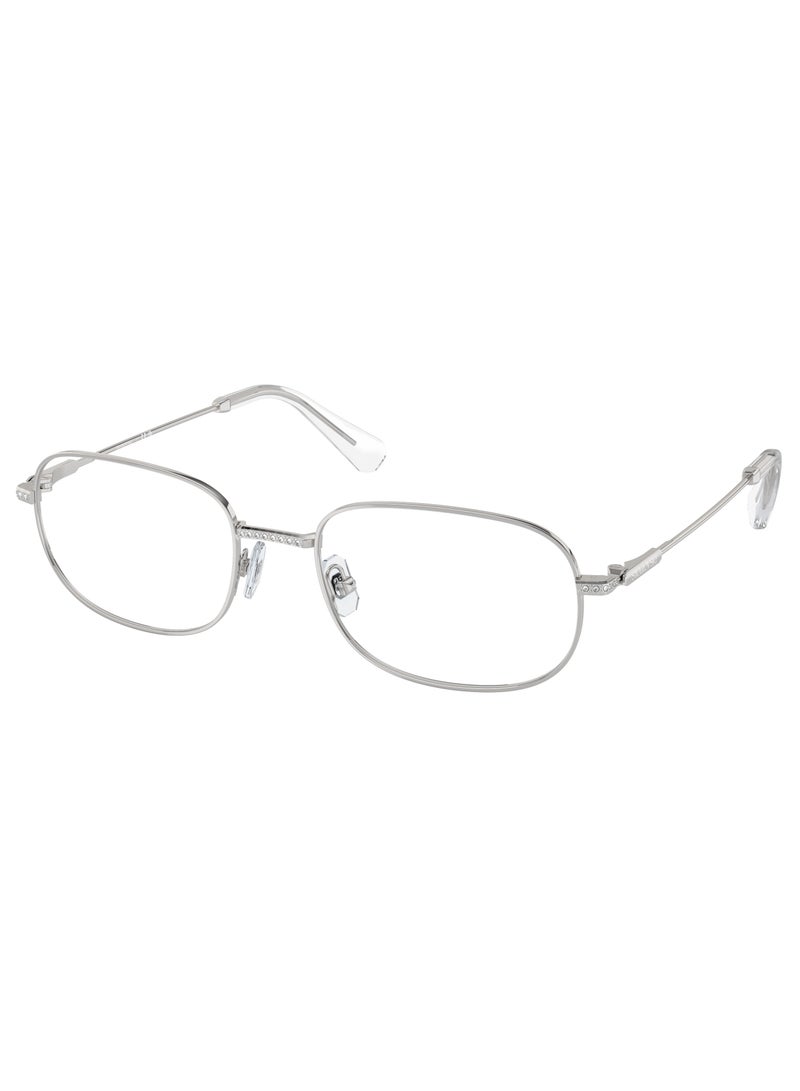 SWAROVSKI Swarovski SK1005 4001 52 Women's Eyeglasses Frame  - Image 1