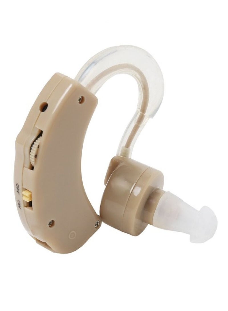JEC Hearing Aid Sound Amplifier Advanced Electronic Listening Device - Image 1
