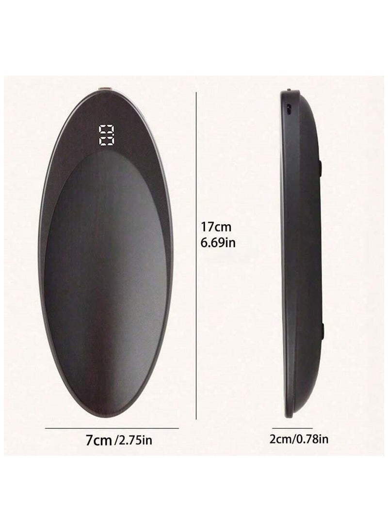 Shein Multifunctional Portable Electronic Digital Pocket Scale for Weighing Tea, Coffee and Jewelry  - Image 3