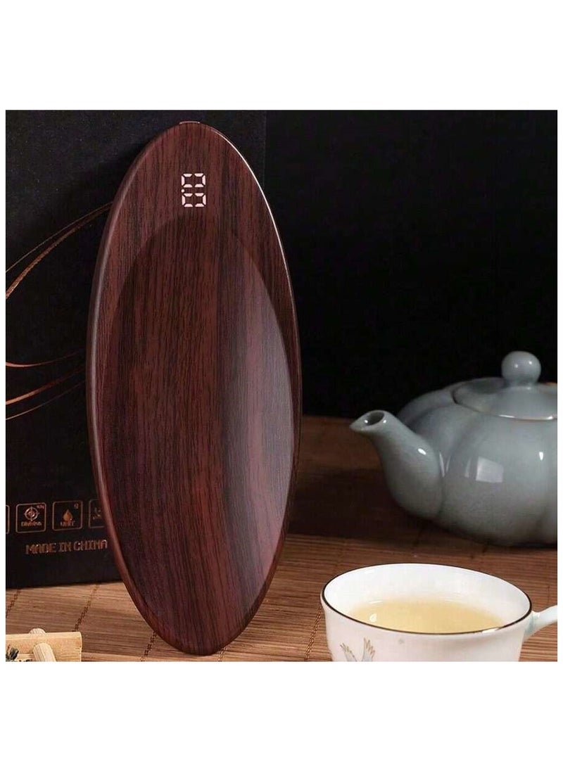 Shein Multifunctional Portable Electronic Digital Pocket Scale for Weighing Tea, Coffee and Jewelry  - Image 2