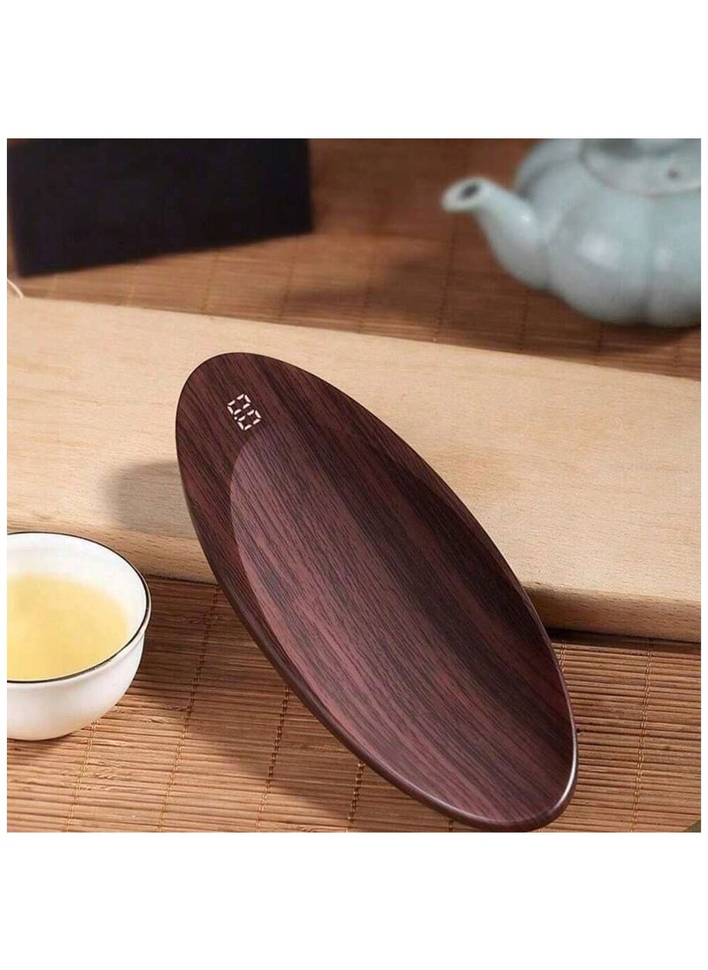 Shein Multifunctional Portable Electronic Digital Pocket Scale for Weighing Tea, Coffee and Jewelry  - Image 5