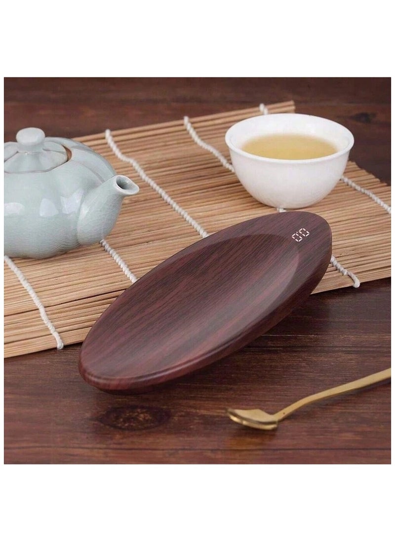 Shein Multifunctional Portable Electronic Digital Pocket Scale for Weighing Tea, Coffee and Jewelry  - Image 4