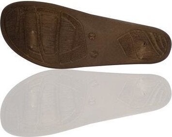 Twigy Tw Sena Silver Slippers  - Image 3