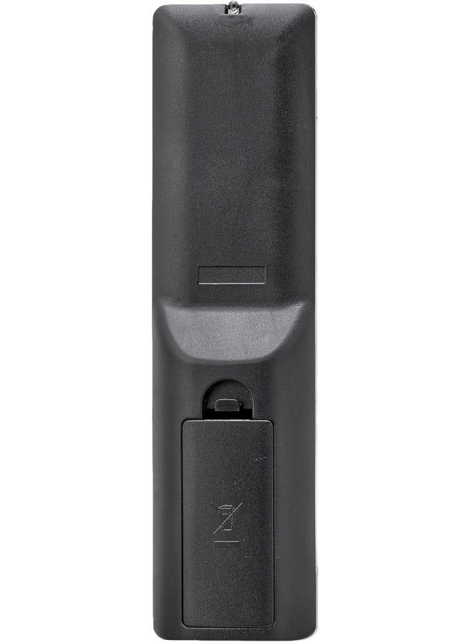 Replacement Remote Control Compatible with Tiger 1000 HD Receiver - Image 2