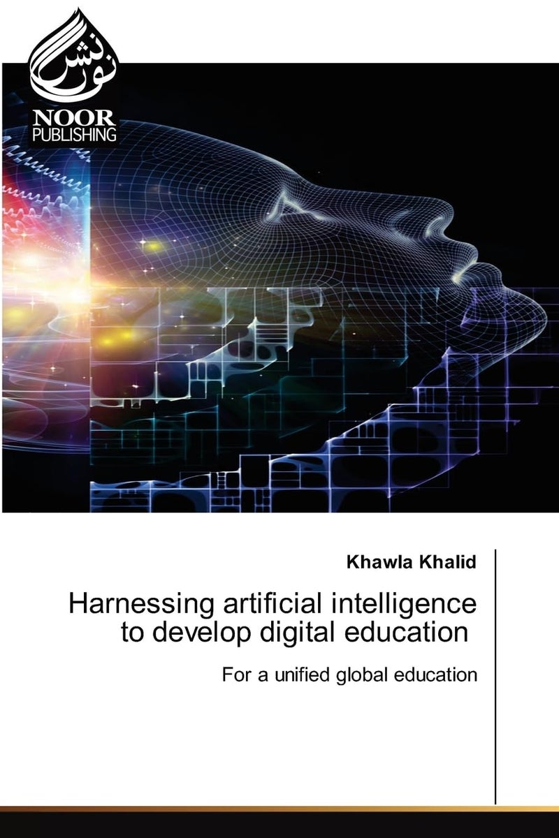 Harnessing artificial intelligence to develop digital education - Image 1