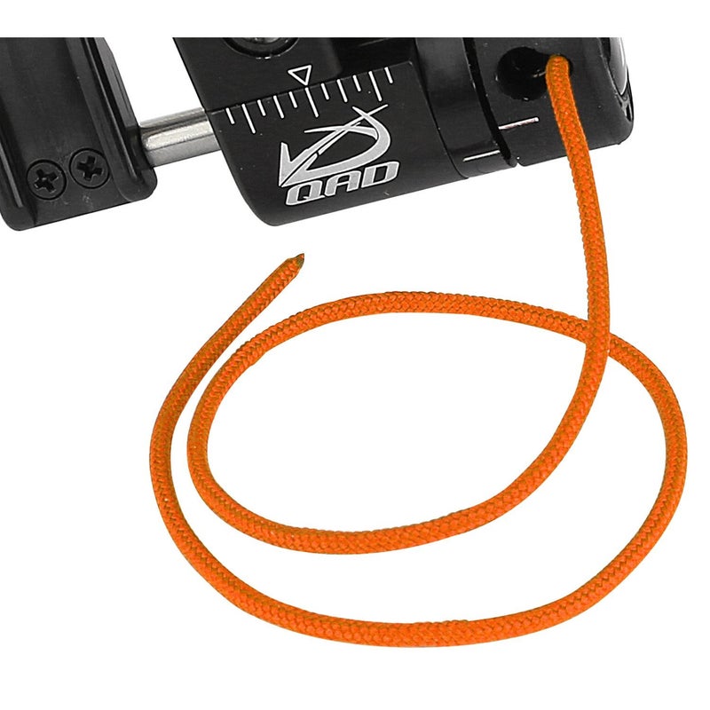 QAD Replacement Timing Cord, Orange, Left/Right - Image 4