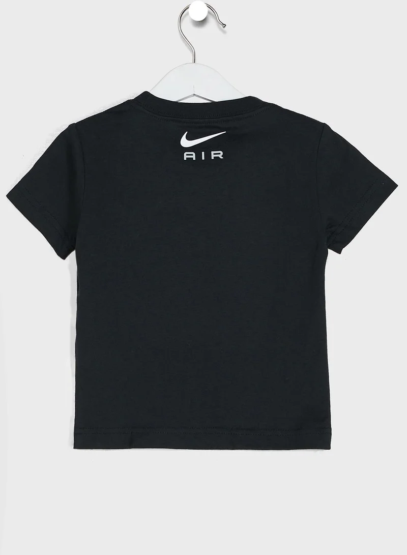 Nike Infant Air T-Shirt