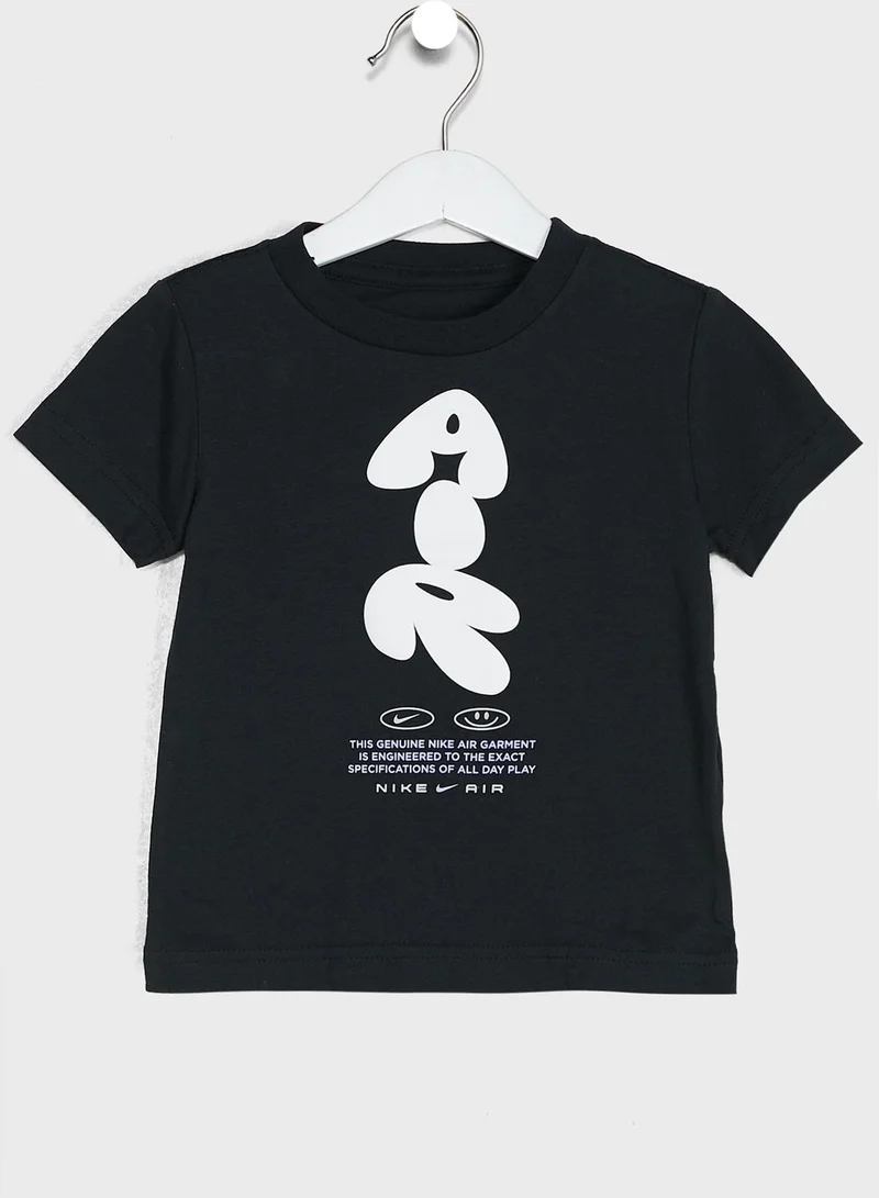 Nike Infant Air T-Shirt