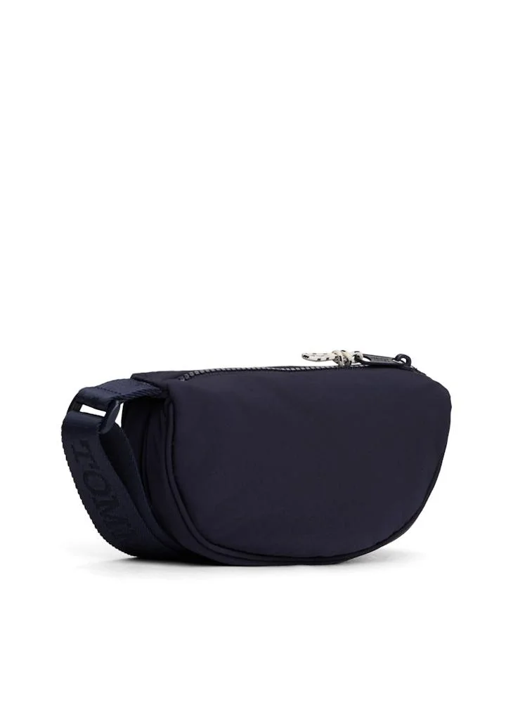 TOMMY HILFIGER Kids Cross Body Moon Bag