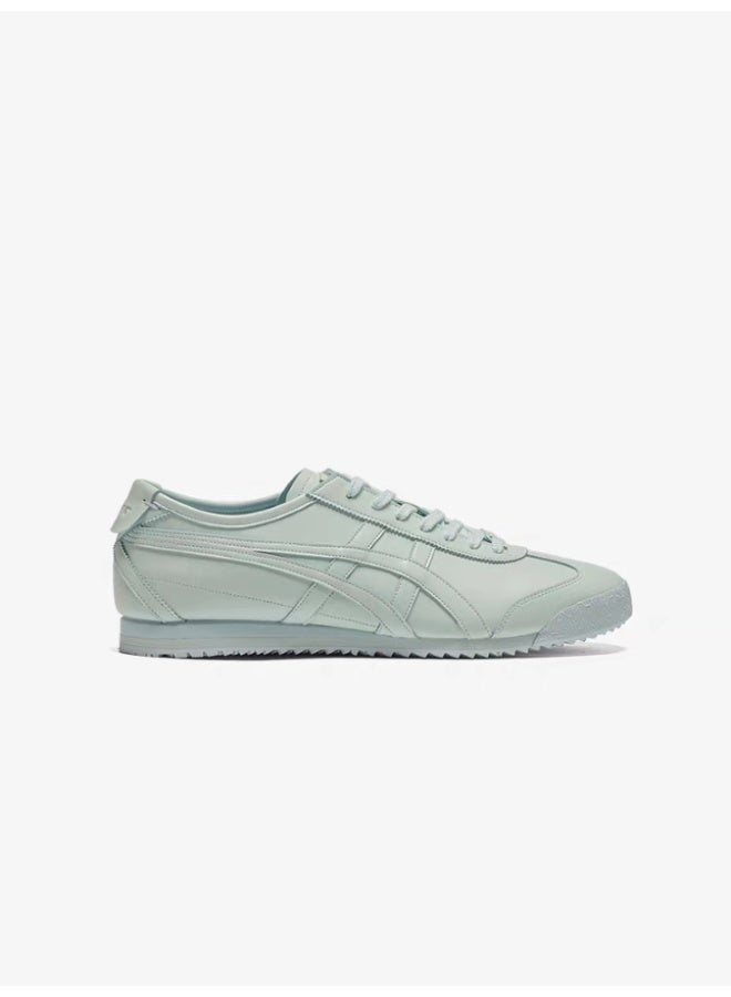 Onitsuka Tiger MEXICO 66 Sports Round Toe Lace Up Anti Slip And Wear-Resistant Low Cut Casual Shoes For Men And Women - Image 1