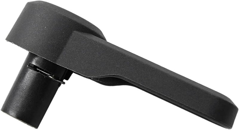 Yurefax Ford Mustang 2005-2014 Seat Recliner Lever Handle - Image 5