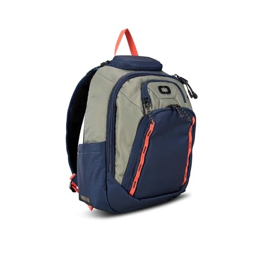 OGIO Renegade Backpack Renegade Rustler Night Olive - Image 1