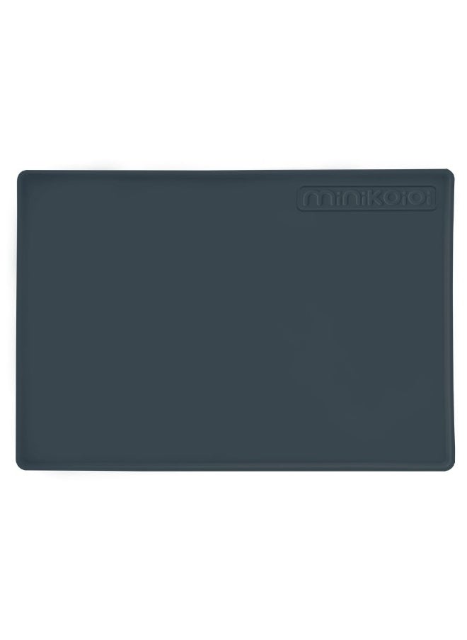 Minikoioi Mat  Deep Blue  - Image 3