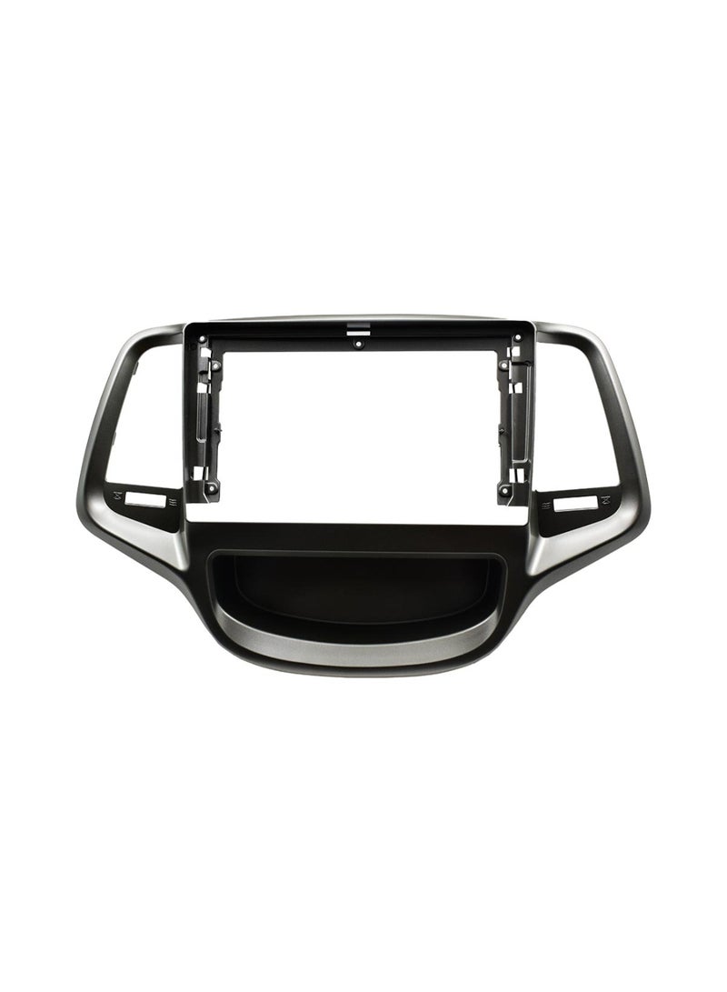 X-All Changan Edo 2012-2016 Screen + Decor + 8Gb Ram + 128Gb Memory + Apple Carplay - Image 1