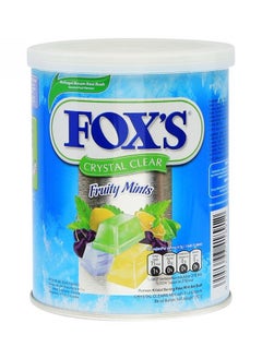Fox's Fox's Fruity Mints Candies with Vitamins, 180g  - Image 2