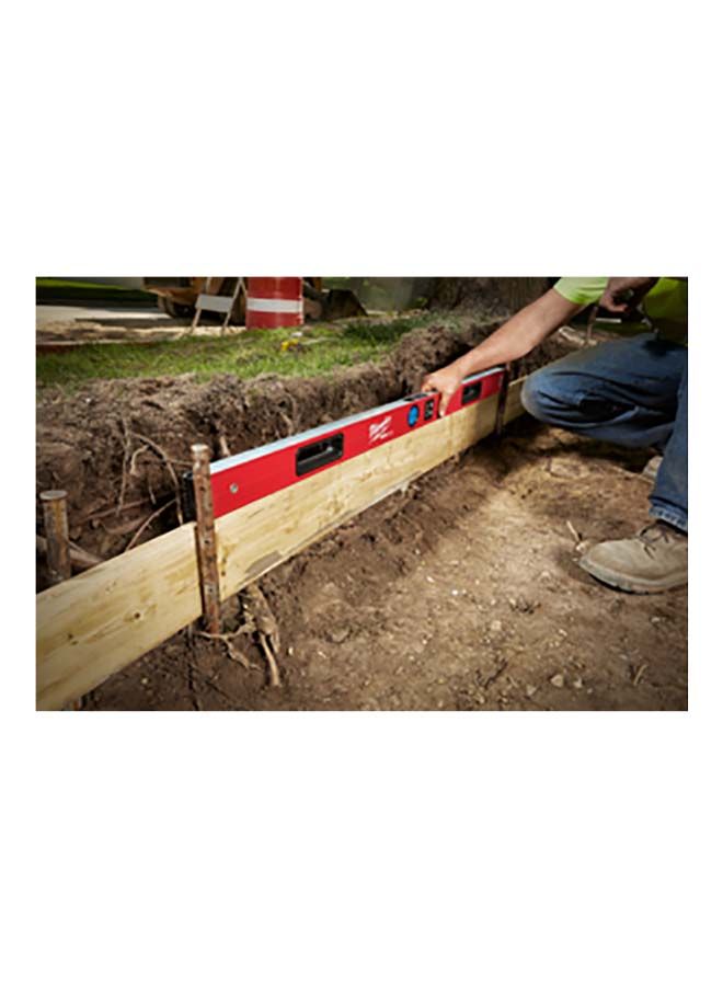 Milwaukee مستوى الشعاع الرقمي - Image 3