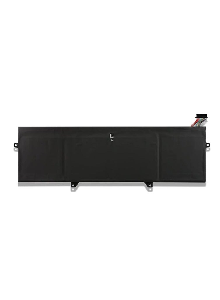 Terabyte BL04XL BL04056XL HSTNN-DB8M HSTNN-UB7N HSTNNUB7N L07041-855 L07041855 L07353-241 L07353-2C1 L07353-541 Laptop Battery Replacement for HP EliteBook X360 1040G5 G6 Series (7.7V 56Wh) - Image 2