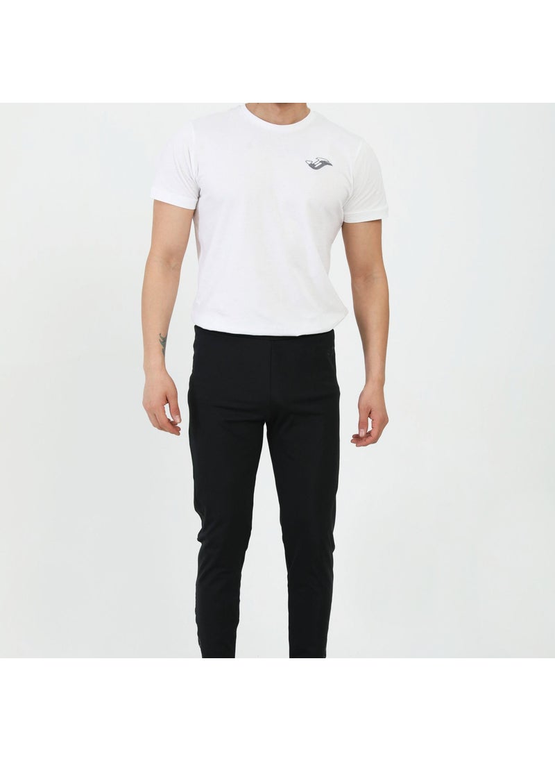 Joma - Men's Daily Tights Robin 4231405 - Image 1