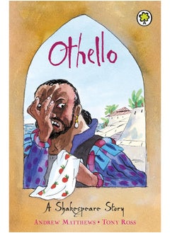 A Shakespeare Story: Othello  - Image 2