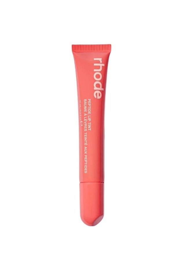 Rhode Skin Peptide Lip Tint - Peach Pit - Image 1