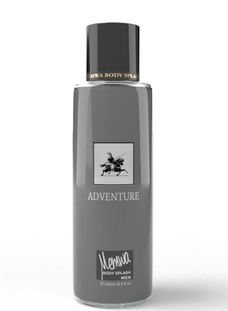 BODY MIST ADVENTURE