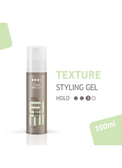 Wella Professionals Eimi Pearl Styler Styling Gel 150Ml  - Image 2