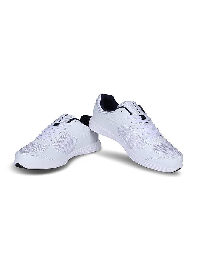 Nivia - Hawks Running Shoes | 11 UK/ 12 US / 45 EU | For Running, Jogging, Training, Gym | Breathable Mesh | Comfortable | Cushion | Light Weight - Image 1