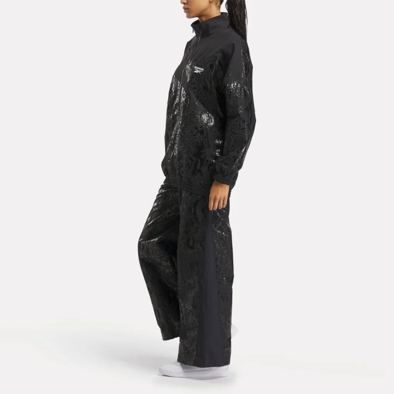 Reebok Black Reebok Black Women's Jacket for Women | Best Price UAE