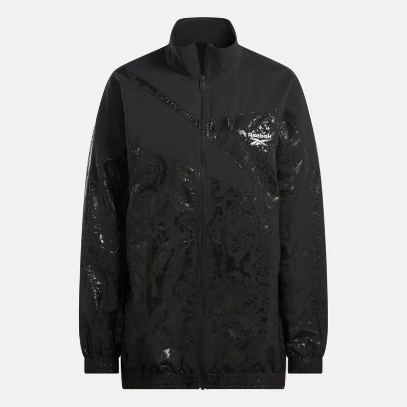 Reebok Black Reebok Black Women's Jacket for Women | Best Price UAE