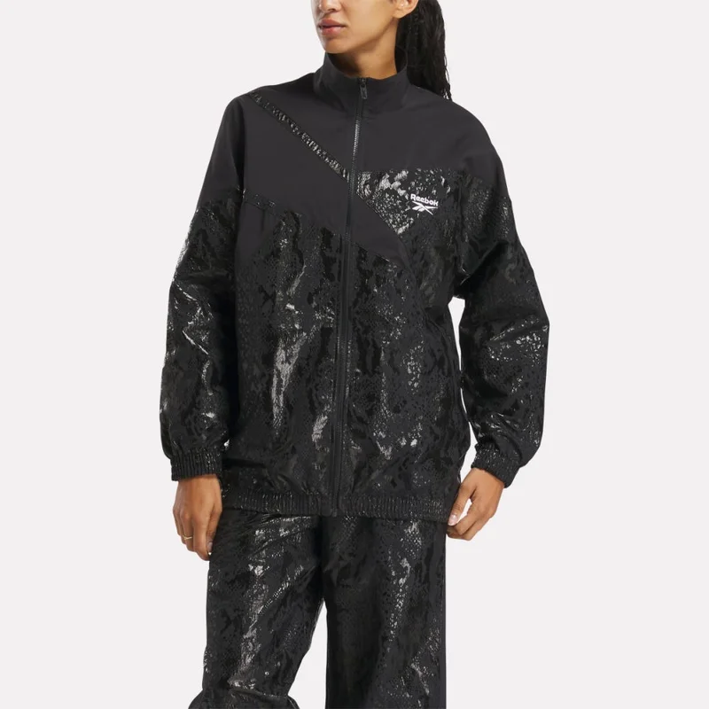 Reebok Black Women's Jacket