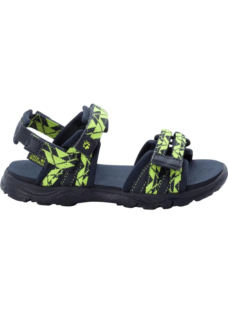 جاك ولفسكن 2 In 1 Sandals