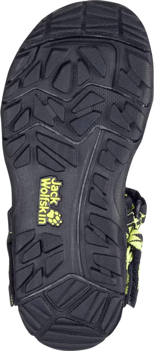 Jack Wolfskin 2 In 1 Sandals