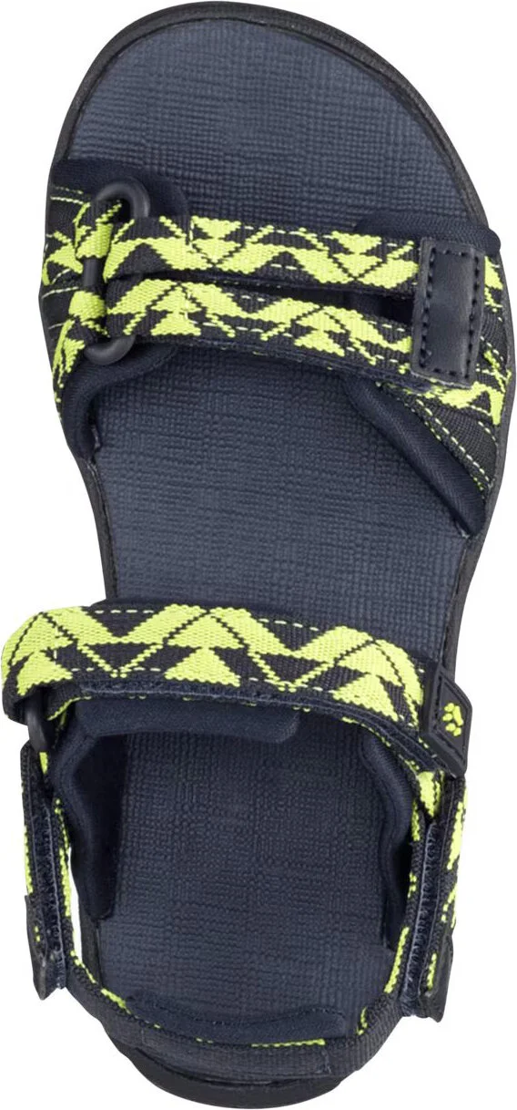 Jack Wolfskin 2 In 1 Sandals